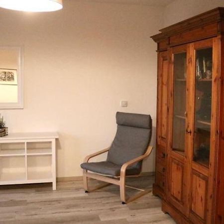 Ferienwohnung Lipizzaner Neußen Zewnętrze zdjęcie