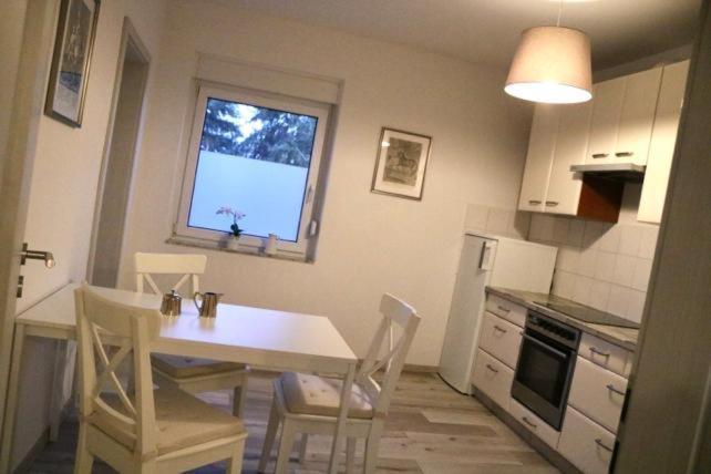 Ferienwohnung Lipizzaner Neußen Zewnętrze zdjęcie