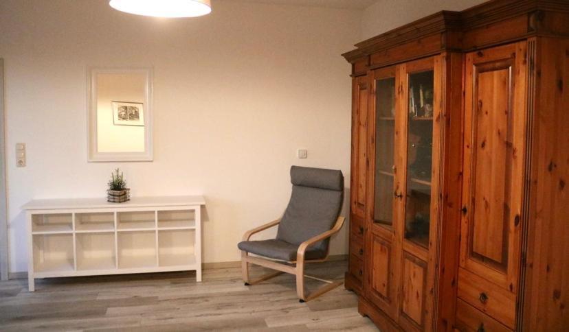 Ferienwohnung Lipizzaner Neußen Zewnętrze zdjęcie